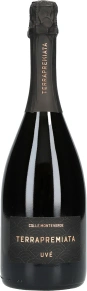 Игристое вино Colle Monteverde Brut Rose, Uve, 0.75 л