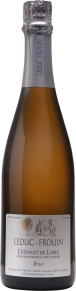 Игристое вино Cremant de Loire, Domaine Leduc-Frouin, AOC, 2017, 0.75 л