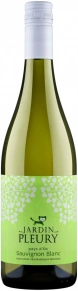 Вино Sauvignon Blanc, Jardin Pleury, IGP, 2024, 0.75 л