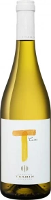 Вино Bianco, Tramin T, IGT, 2023, 0.75 л