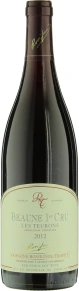 Вино Beaune Premier Cru Les Teurons, Domaine Rossignol-Trapet, AOC, 2012, 0.75 л
