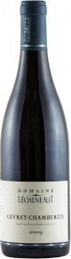 Вино Gevrey-Chambertin, Domaine Lecheneaut, AOC, 2009, 0.75 л