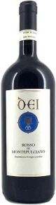 Вино Rosso di Montepulciano, Maria Caterina Dei, DOC, 2018, 1.5 л