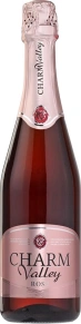 Винный напиток Rose, Charm Valley, 0.75 л