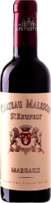 Вино Chateau Malescot St.Exupery, AOC, 2016, 0.375 л