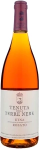 Вино Etna Rosato, Tenuta delle Terre Nere, DOC, 2011, 0.75 л