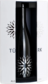 Вино Gruner Veltliner 333, Turk, 2021, 0.75 л (п/у)