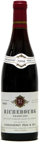 Вино Richebourg, Remoissenet Pere & Fils, AOC, 1994, 0.75 л