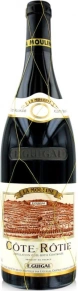 Вино La Mouline Cote Blonde, E. Guigal, 2006, 0.75 л
