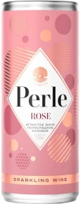 Игристое вино Rose, La Petite Perle, 0.25 л