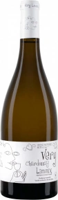 Вино Very Limoux Chardonnay, Anne de Joyeuse, AOP, 2024, 0.75 л