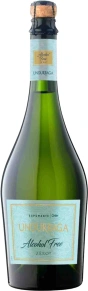 Игристое вино Zero Alcohol Free, Undurraga, 0.75 л