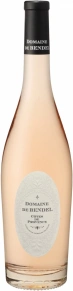Вино Cotes de Provence Rose, Domaine de Bendel, AOP, 2019, 0.75 л