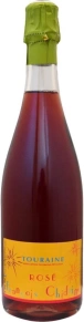 Игристое вино Rose Petillant, Francois Chidaine, AOC, 0.75 л