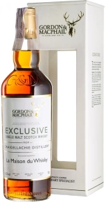 Виски 60th Anniversary LMDW, Craigellachie, 46 лет, 0.7 л (п/у)