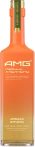 Ликер Хабанеро, АМГ, 0.5 л