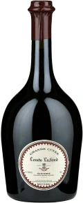 Вино Sancerre Comte Lafond Grande Cuvee Rouge, AOC, 2020, 0.75 л