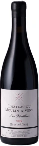 Вино Croix des Verillats, AOC, 2015, 0.75 л