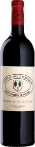 Вино Chateau Pavie Macquin, AOC, 2016, 0.75 л