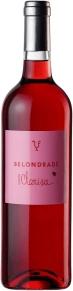 Вино Quinta Clarisa, DO, 2020, 0.75 л