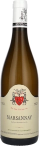 Вино Marsannay Blanc, Domaine Geantet-Pansiot, AOC, 2021, 0.75 л