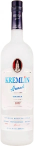 Водка Vintage, Kremlin Award, 0.7 л
