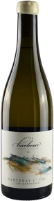 Вино Santenay 1er Cru Les Gravieres, Maison Harbour, AOC, 2019, 0.75 л