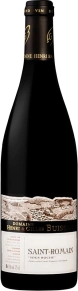 Вино Saint-Romain Sous Roche, Domaine Henri & Gilles Buisson, AOC, 2016, 0.75 л
