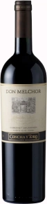 Вино Don Melchor Cabernet Sauvignon, Concha y Toro, 2002, 1.5 л