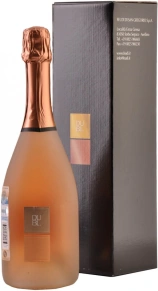 Игристое вино Dubl Rosato, Feudi di San Gregorio, 2006, 0.75 л (п/у)