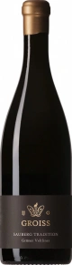 Вино Sauberg Tradition Gruner Veltliner, Ingrid Groiss, 2022, 0.75 л