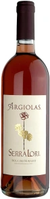 Вино Serra Lori, IGT, 2012, 0.75 л