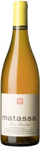 Вино Cuvee Alexandria, Domaine Matassa, IGP, 2020, 0.75 л
