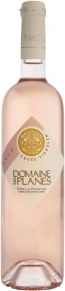Вино Cuvee Tiboulen, Domaine des Planes, AOC, 2020, 0.75 л