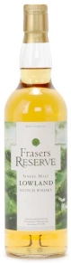 Виски Lowland, Frasers Reserve, 0.7 л (п/у)