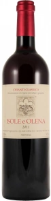 Вино Chianti Classico, Isole e Olena, DOCG, 2011, 1.5 л