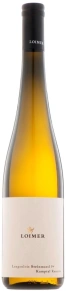 Вино Langenlois Steinmassl Riesling, Loimer, Reserve, 2014, 0.75 л