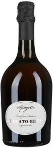 Игристое вино Rosato Brut, Spagotto, 0.75 л