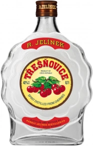 Бренди Tresnovice, R. Jelinek, 0.7 л
