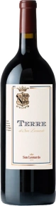 Вино Terre di San Leonardo, IGT, 2016, 1.5 л