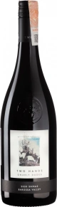 Вино Gnarly Dudes, Barossa Valley Shiraz, 2020, 1.5 л