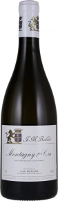 Вино Montagny Premier Cru, Domaine J.M. Boillot, 2020, 1.5 л