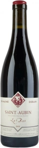 Вино Saint-Aubin Le Ban, Domaine Derain, AOC, 2019, 0.75 л