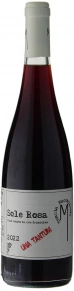 Вино Sole Rosa, Tenuta Macchiarola, 2022, 0.75 л