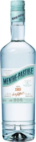Ликер Menthe Pastille, Giffard, 0.7 л