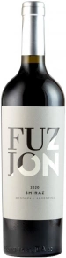 Вино Shiraz, Fuzion, 0.75 л