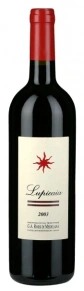 Вино Lupicaia, IGT, 2003, 1.5 л