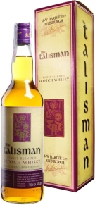 Виски The Talisman, Tomatin, 0.7 л (п/у)