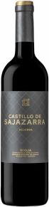 Вино Reserva, Castillo de Sajazarra, DOC, 2018, 1.5 л