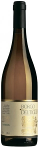 Вино Sauvignon, Borgo del Tiglio, DOC, 2010, 0.75 л